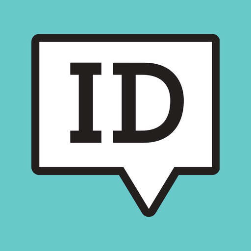 IDnotify app icon