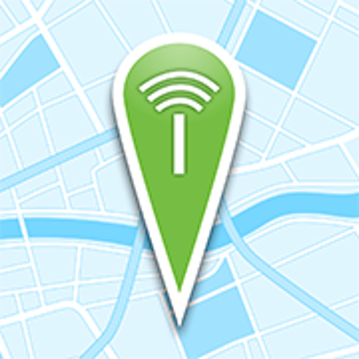 InfraMarker app icon