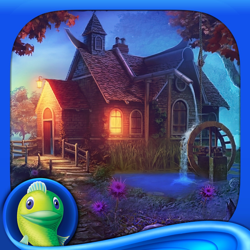 Witches' Legacy: Awakening Darkness HD (Full) app icon