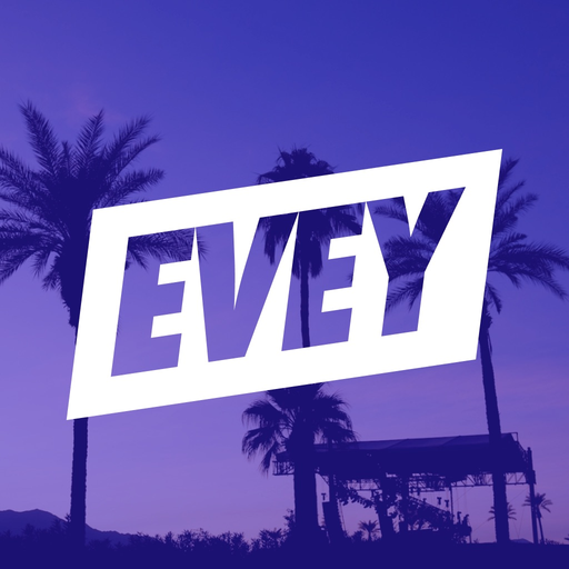 Evey Events - Check-In Manager app icon