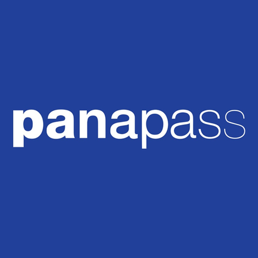 Panapass app icon
