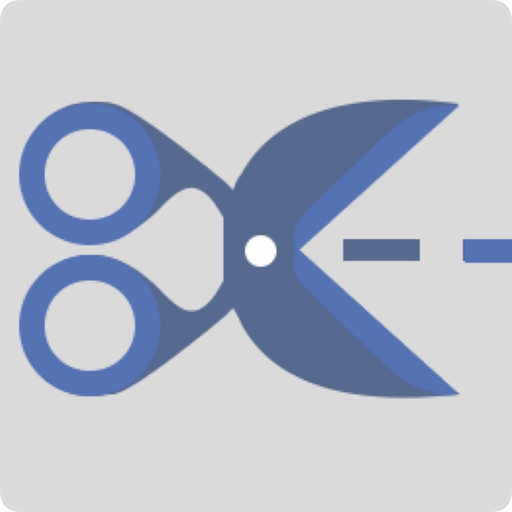 Pop Me Out - Background Eraser app icon