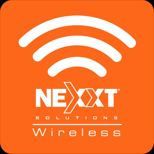 Nexxt Wireless app icon