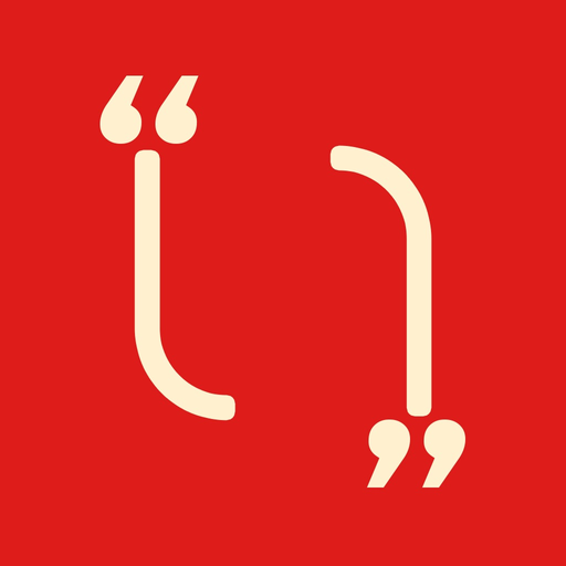 Simple Sentence Maker - Read and Build Your First Sentences app icon