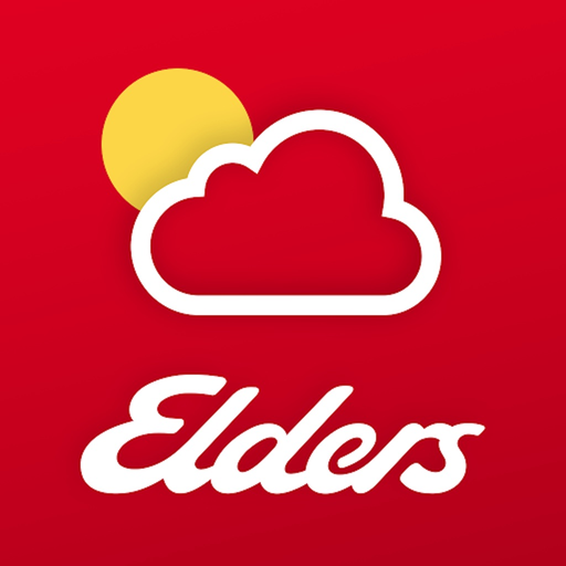 Elders Weather App app icon