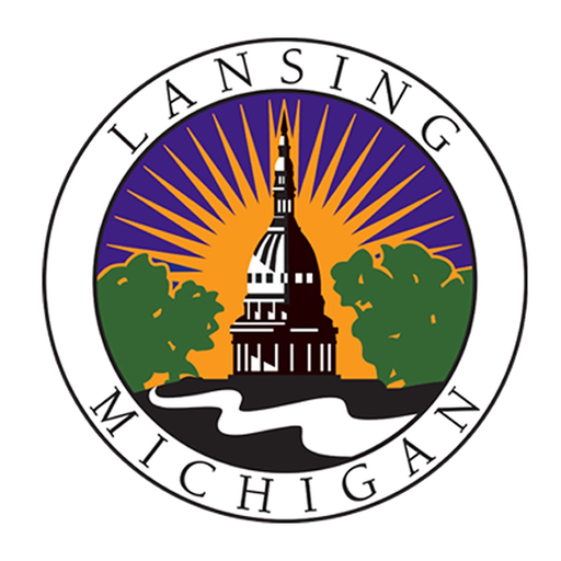 Lansing Connect app icon