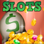 Treasure Vegas Island VIP Casino Lucky Play Slots icon