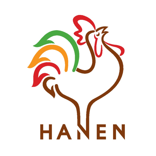 HANEN - Norges bygdeperler app icon