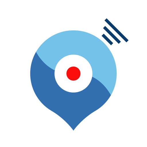 Imagina app icon