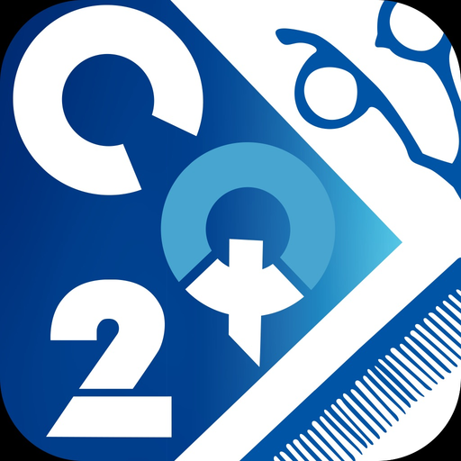 CQ2線上預約 app icon