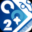 CQ2線上預約 icon