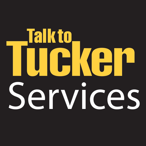 Tucker Services app icon