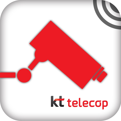Telecop-i Smart ViewerS app icon