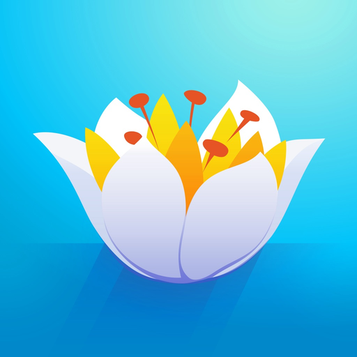 Float - Journey of Flower app icon