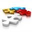 Ultimate Puzzle Games icon
