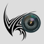 Tattoo Picture Camera Free icon