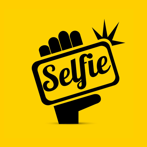 Retro Selfie Camera PRO app icon