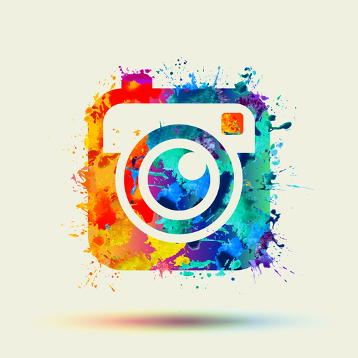 Photo Art Effects - image editor app icon