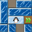 Unblock the Ice! - sliding puzzle icon