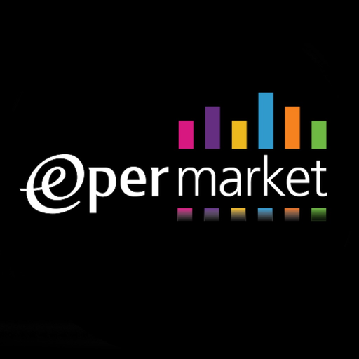 Epermarket & 這様生活 app icon