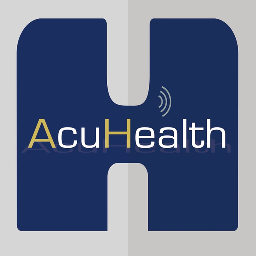 AcuHealth app icon