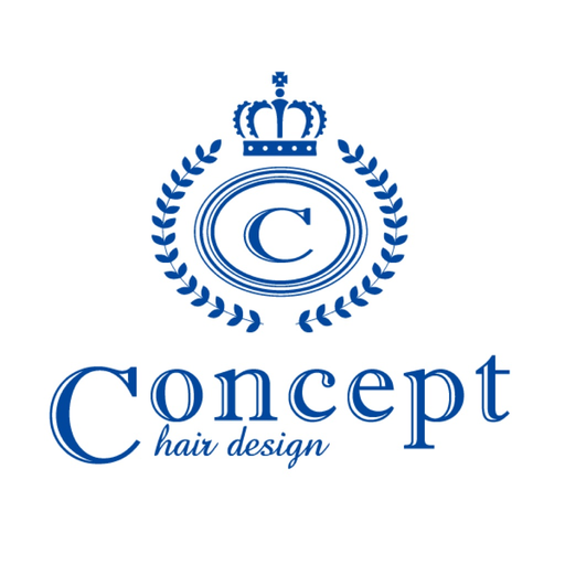 Concept app icon