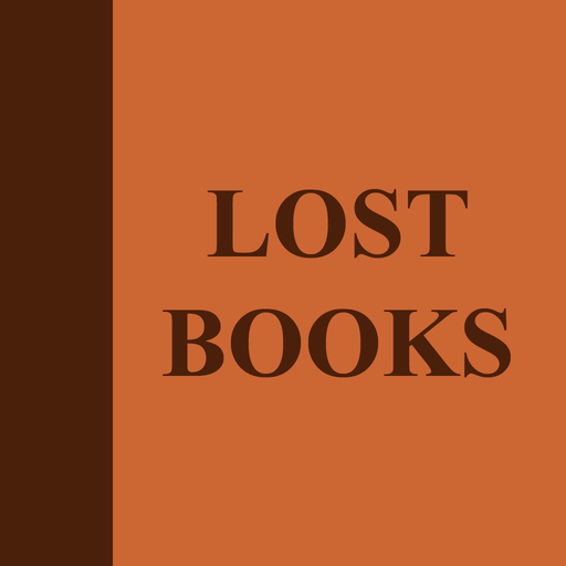 Lost Bible Books and Apocrypha app icon