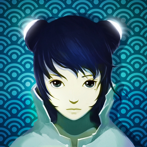 Flood of Light app icon