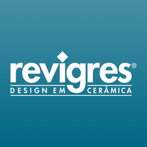 Revigrés AR app icon