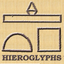 Egyptian Hieroglyphs icon