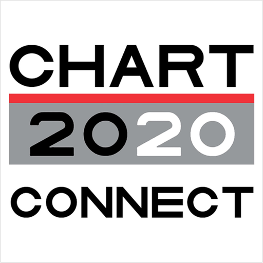 Chart2020 Connect app icon