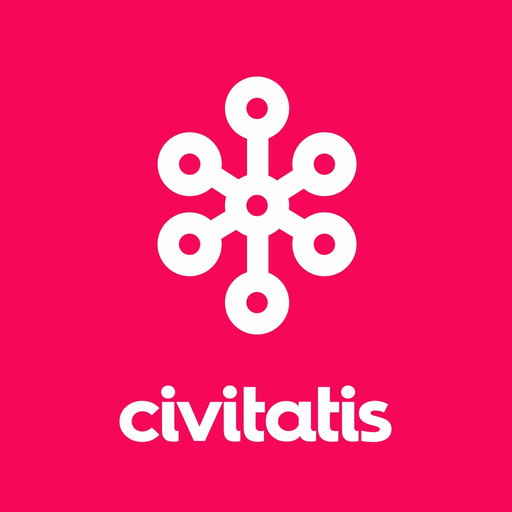 Brussels Guide Civitatis.com app icon
