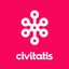 Brussels Guide Civitatis.com icon