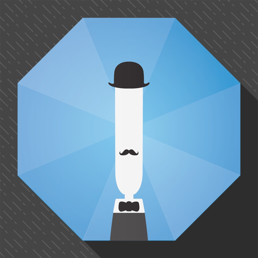 OPUS ONE SMART UMBRELLA JONAS app icon