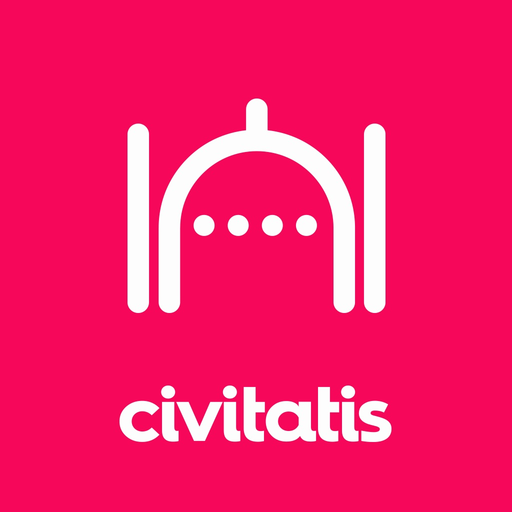 Budapest Guide Civitatis.com app icon