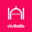 Budapest Guide Civitatis.com icon