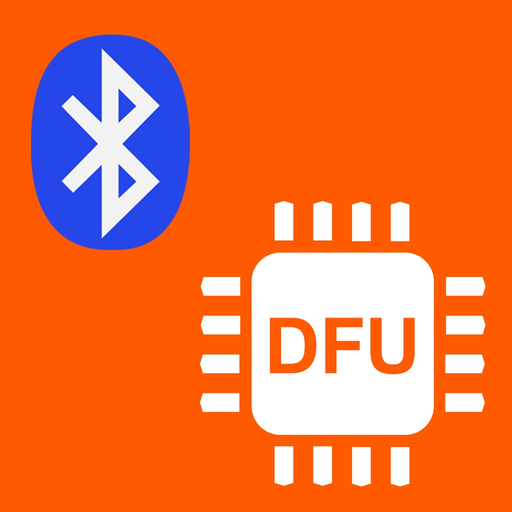 BLE Update app icon