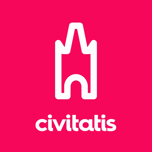 Prague Guide Civitatis.com app icon
