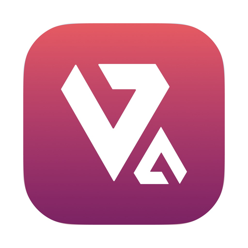 VSDX Annotator for Visio files app icon