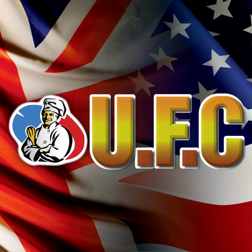 United Fried Chicken Cudworth app icon
