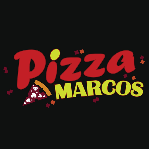 Marcos Pizzeria app icon