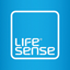 Medicare lifesense + icon