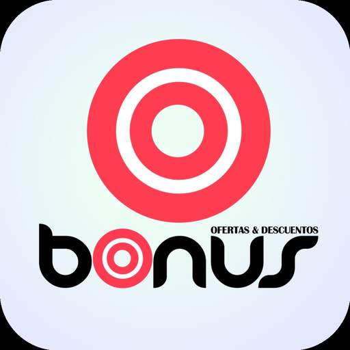 Bonus app icon