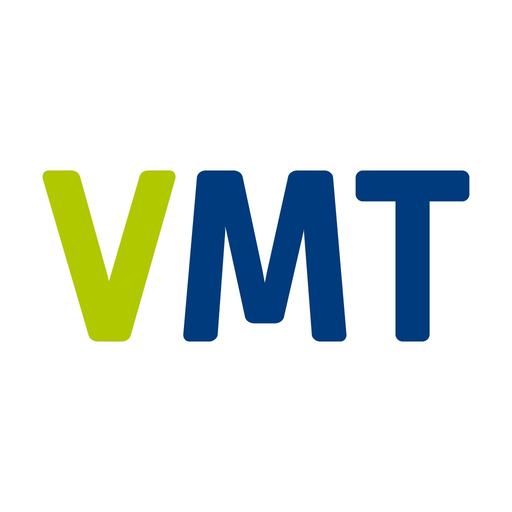 VMT - Verkehrsverbund... app icon