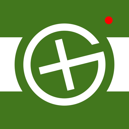 TBScan app icon