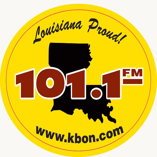 KBON 101.1 Radio app icon