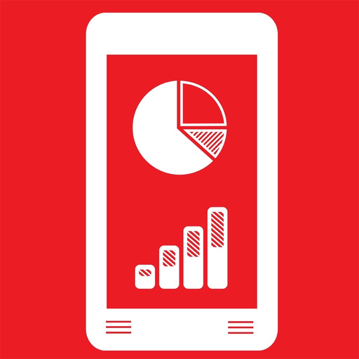My Dashboard Mobile app icon
