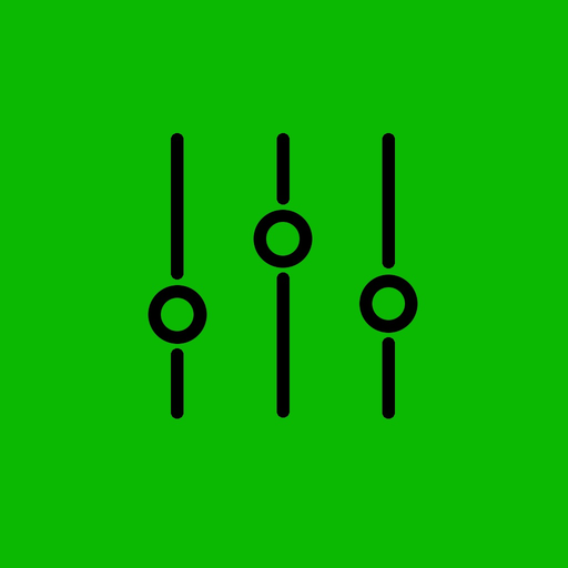 Envelope AU Reverb by DDMF app icon