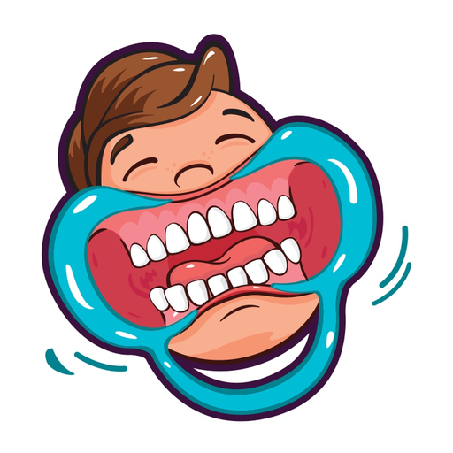 Watch Ya Mouth Mouthguard game app icon