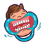Watch Ya Mouth Mouthguard game icon